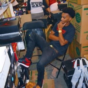 Meet your Posher, Danny